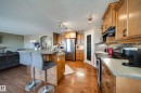 12627 16 Avenue, Edmonton, AB  - Indoor Photo Showing Kitchen 
