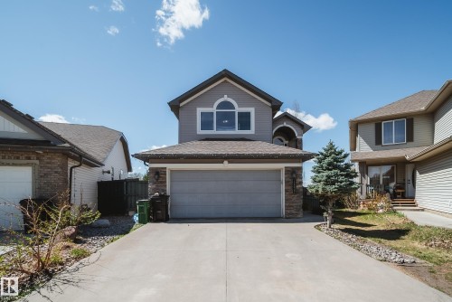 12627 16 Avenue, Edmonton, AB - Outdoor