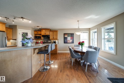 12627 16 Avenue, Edmonton, AB - Indoor