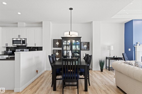 16 50 Oakridge Drive, St. Albert, AB - Indoor