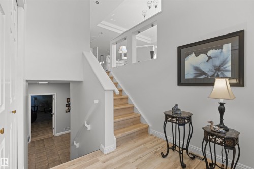 16 50 Oakridge Drive, St. Albert, AB - Indoor Photo Showing Other Room