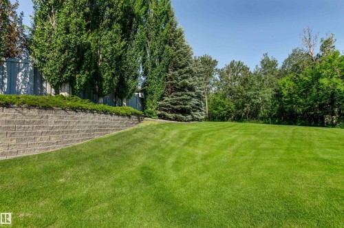 16 50 Oakridge Drive, St. Albert, AB - Outdoor