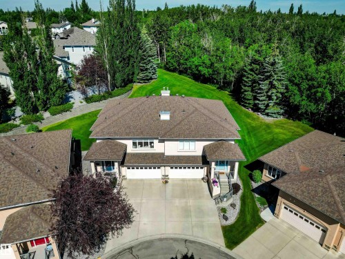 16 50 Oakridge Drive, St. Albert, AB - Outdoor