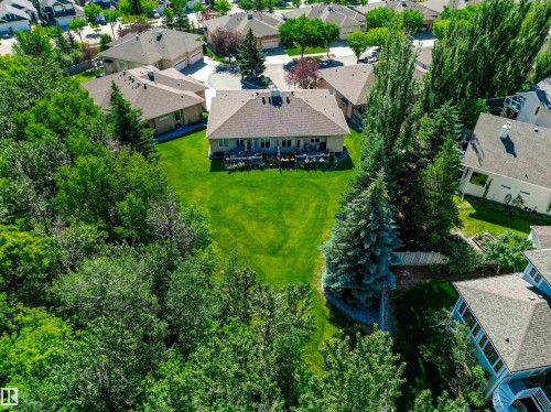 16 50 Oakridge Drive, St. Albert, AB - Outdoor