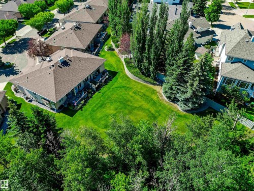 16 50 Oakridge Drive, St. Albert, AB - Outdoor With View