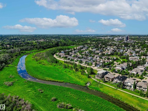 16 50 Oakridge Drive, St. Albert, AB - Outdoor With View