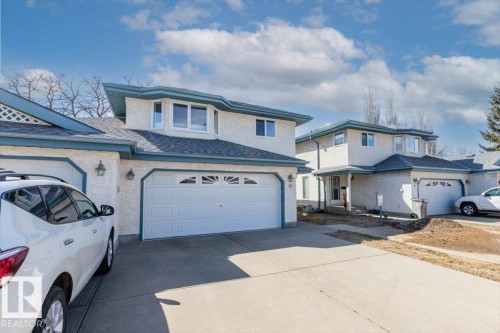 10 85 Gervais Road, St. Albert, AB - Outdoor