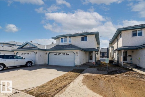 10 85 Gervais Road, St. Albert, AB - Outdoor