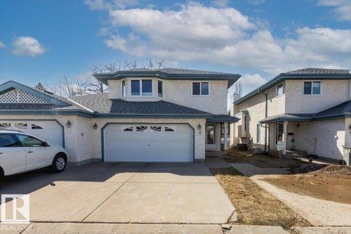 10 85 Gervais Road, St. Albert, AB - Outdoor With Facade