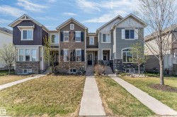 8041 CHAPPELLE Way  Edmonton, AB T6W 3K8