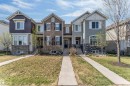 8041 Chappelle Way, Edmonton, AB  - Outdoor With Facade 