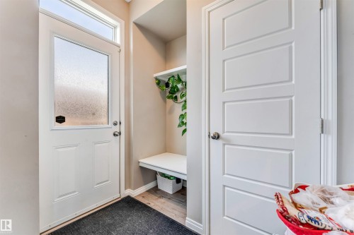 8041 Chappelle Way, Edmonton, AB - Indoor Photo Showing Other Room