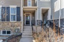 8041 Chappelle Way, Edmonton, AB  - Outdoor With Facade 