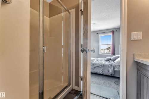 8041 Chappelle Way, Edmonton, AB - Indoor Photo Showing Bathroom