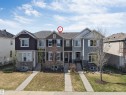 8041 Chappelle Way, Edmonton, AB  - Outdoor With Facade 