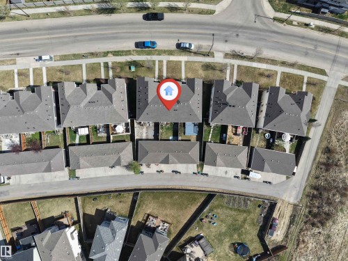 8041 Chappelle Way, Edmonton, AB -  With View