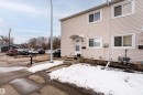 110 Centennial Court, Edmonton, AB  - Outdoor 