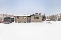 474003 Range Road 255 Millet, AB T0C 1Z0