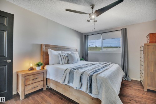 4316 53 Street, Leduc, AB - Indoor Photo Showing Bedroom