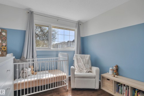 4316 53 Street, Leduc, AB - Indoor Photo Showing Bedroom