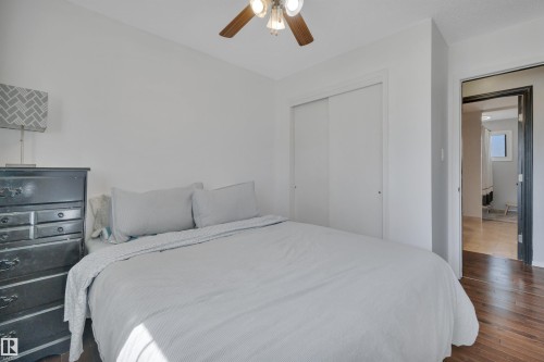 4316 53 Street, Leduc, AB - Indoor Photo Showing Bedroom