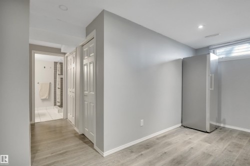 4316 53 Street, Leduc, AB - Indoor Photo Showing Other Room