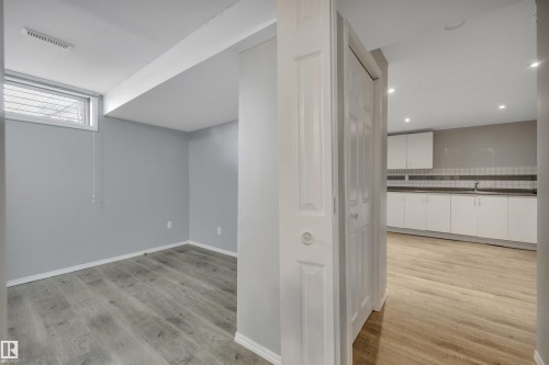 4316 53 Street, Leduc, AB - Indoor Photo Showing Other Room