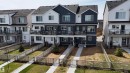 Welcome to 253 Marquis Blvd - 253 Marquis Boulevard, Edmonton, AB  - Outdoor With Facade 