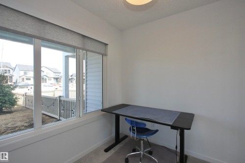 253 Marquis Boulevard, Edmonton, AB - Indoor