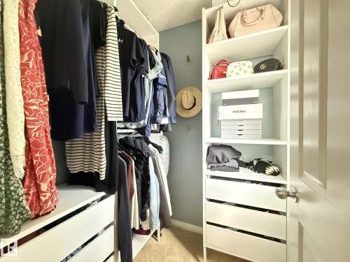 41 460 Hemingway Road Nw, Edmonton, AB - Indoor With Storage