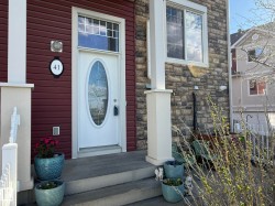 41 460 HEMINGWAY Road NW  Edmonton, AB T6M 0M5