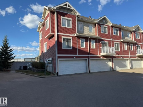 41 460 Hemingway Road Nw, Edmonton, AB - Outdoor With Facade