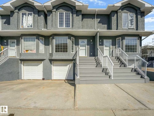 17 15128 22 Street  Edmonton, AB T5Y 2W5