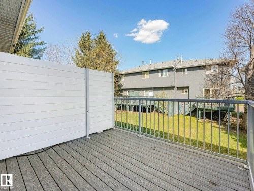 Image quality insufficient for description - 17 15128 22 Street, Edmonton, AB - Outdoor With Exterior