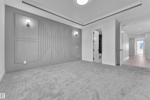 22815 80 Avenue, Edmonton, AB - Indoor Photo Showing Other Room
