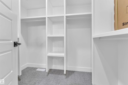 22815 80 Avenue, Edmonton, AB - Indoor With Storage