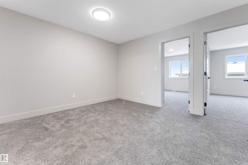 22815 80 Avenue, Edmonton, AB - Indoor Photo Showing Other Room
