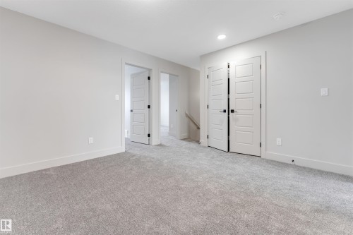22815 80 Avenue, Edmonton, AB - Indoor Photo Showing Other Room