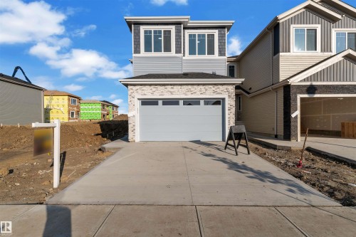 22815 80 Avenue, Edmonton, AB - Outdoor