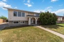 10207 165 Avenue, Edmonton, AB  - Outdoor With Facade 