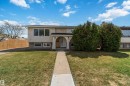 10207 165 Avenue, Edmonton, AB  - Outdoor With Facade 