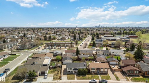 10207 165 Avenue, Edmonton, AB - Outdoor With View