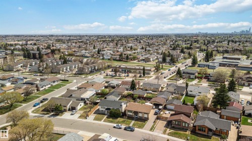 10207 165 Avenue, Edmonton, AB - Outdoor With View