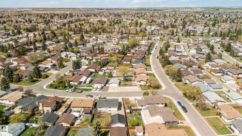 10207 165 Avenue, Edmonton, AB - Outdoor With View
