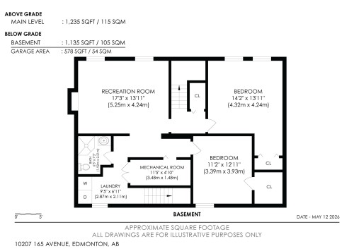 10207 165 Avenue, Edmonton, AB - Other
