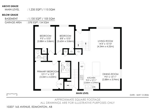 10207 165 Avenue, Edmonton, AB - Other