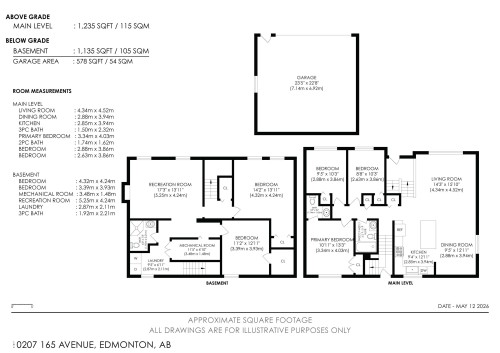 10207 165 Avenue, Edmonton, AB - Other