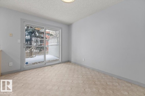 31 9935 167 Street, Edmonton, AB - Indoor Photo Showing Other Room