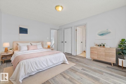 31 9935 167 Street, Edmonton, AB - Indoor Photo Showing Bedroom
