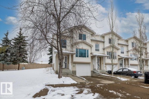 31 9935 167 Street, Edmonton, AB - Outdoor With Facade